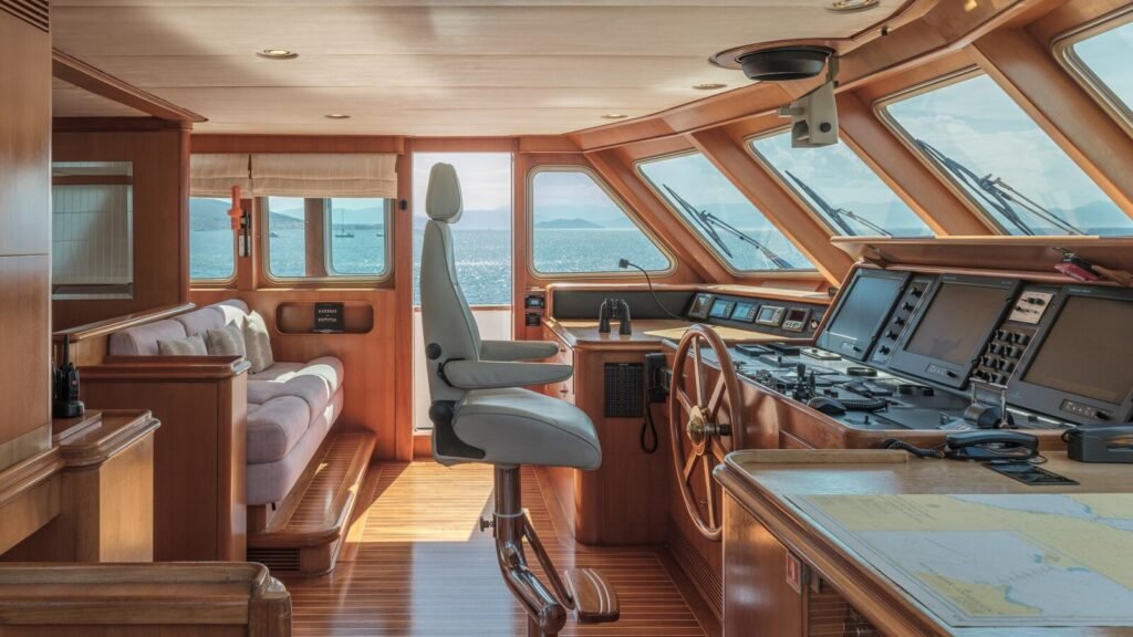 Suncoco for Charter