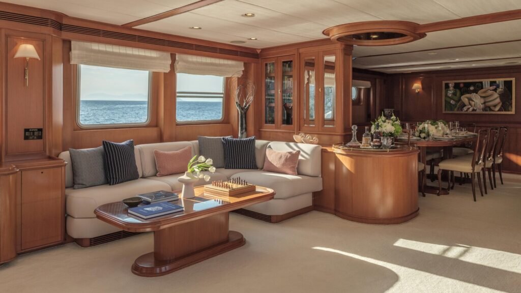 Suncoco for Charter
