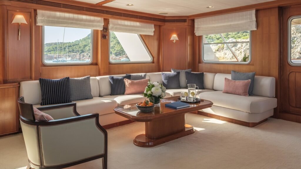 Suncoco for Charter