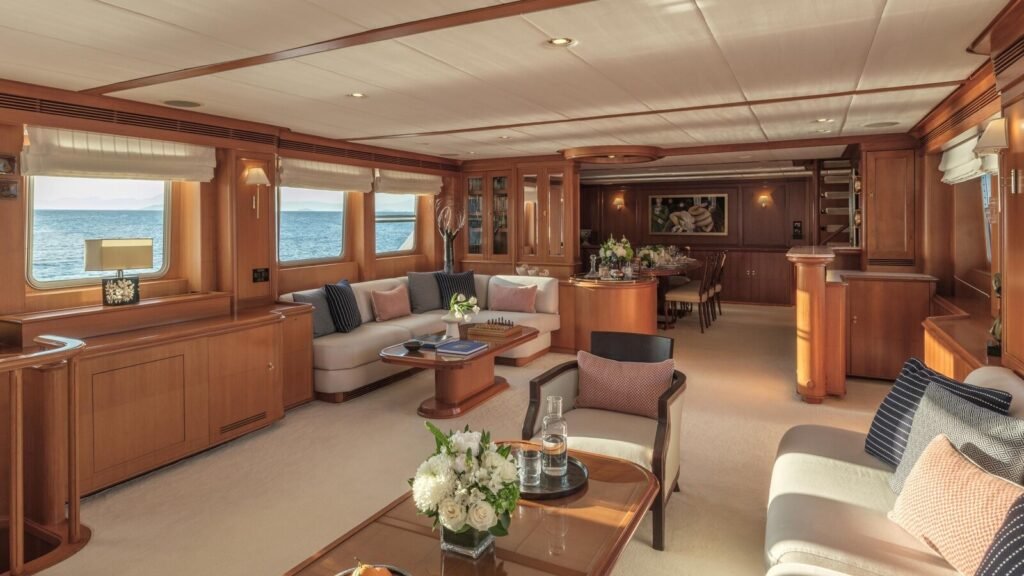 Suncoco for Charter
