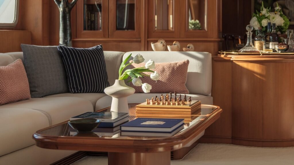 Suncoco for Charter