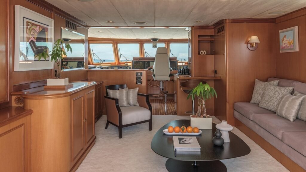 Suncoco for Charter