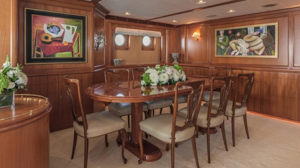 Suncoco for Charter