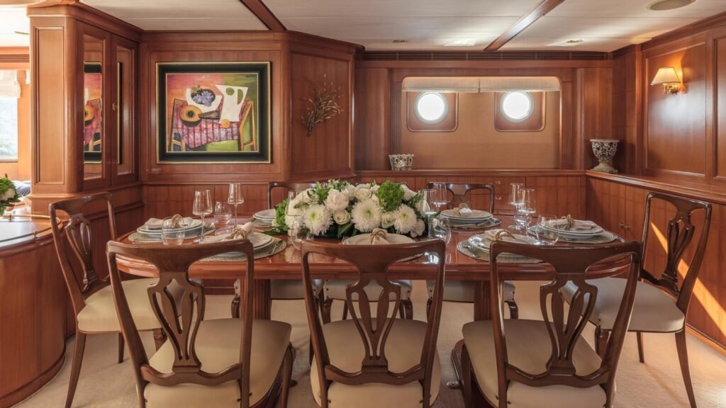 Suncoco for Charter