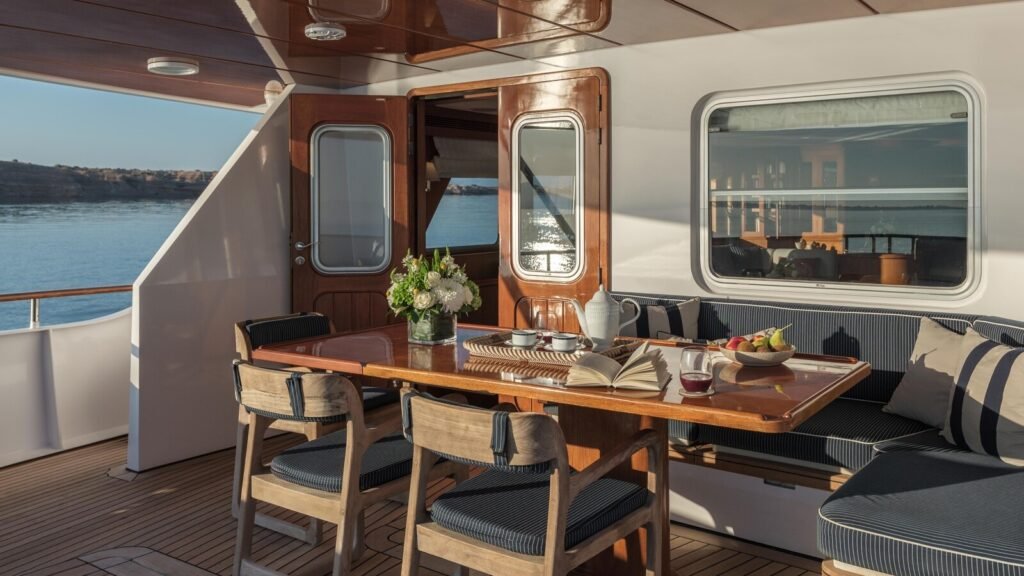 Suncoco for Charter