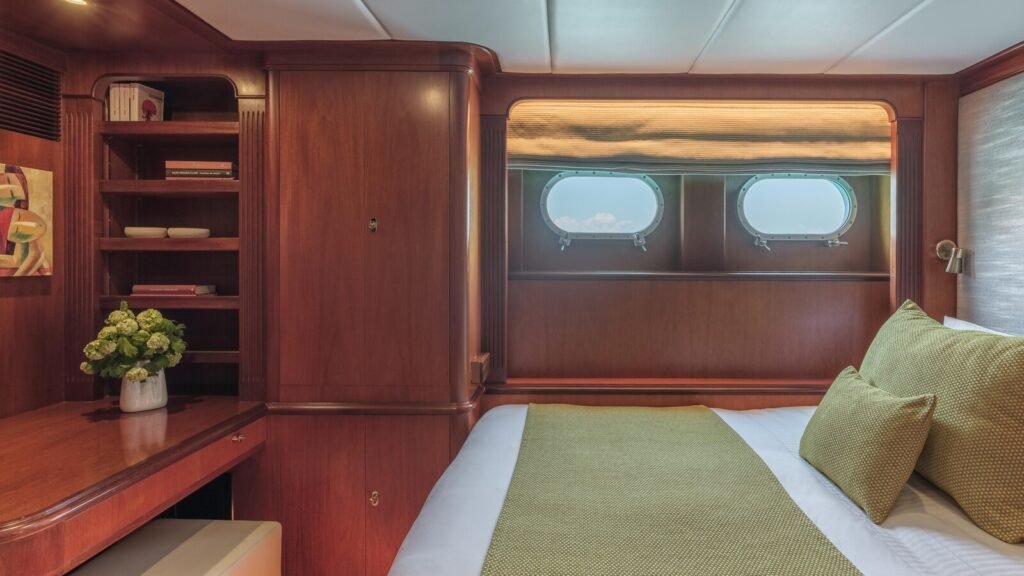 Suncoco for Charter