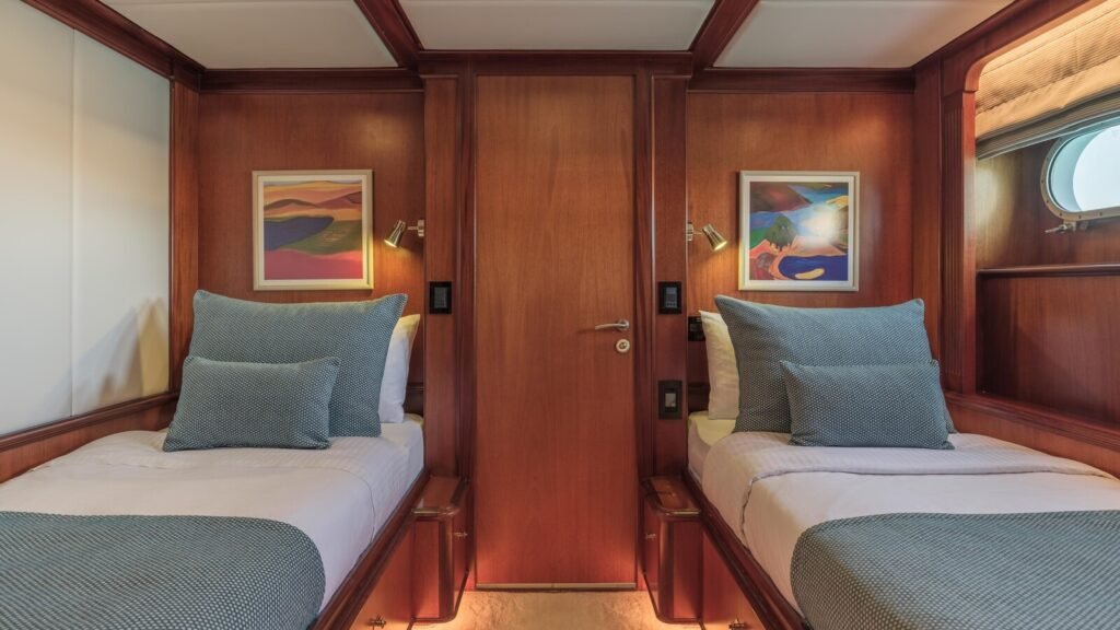 Suncoco for Charter