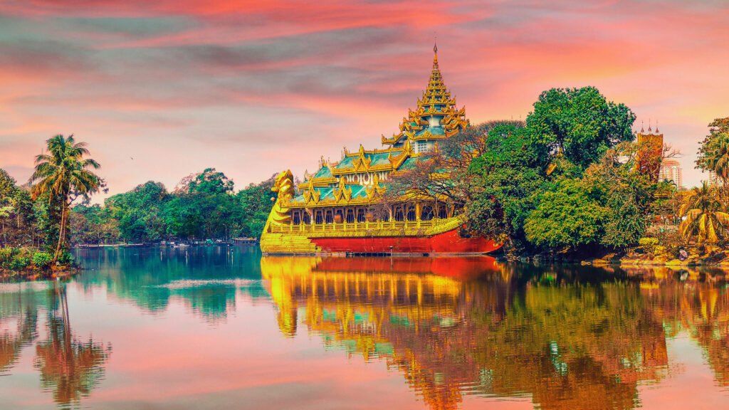 Thailand Yacht Charter