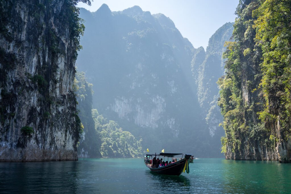 Thailand Yacht Charter