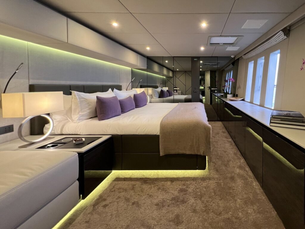 Turkish Delight Yacht for charter 3