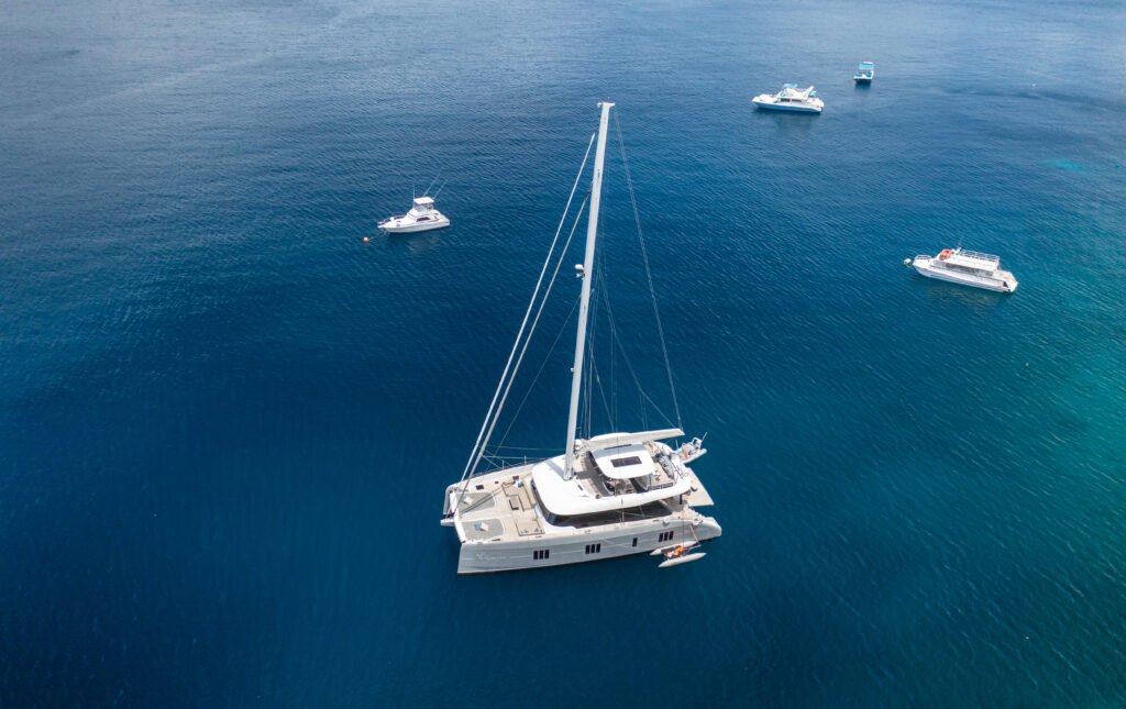 Turkish Delight Yacht for charter 6