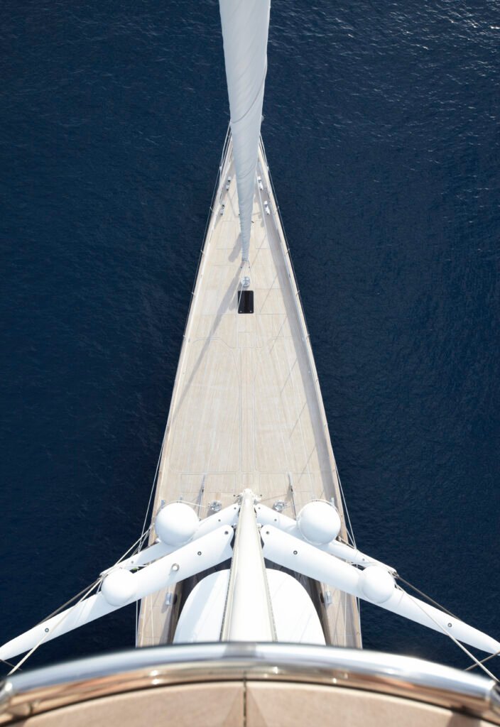 Twizzle Yacht for charter 8