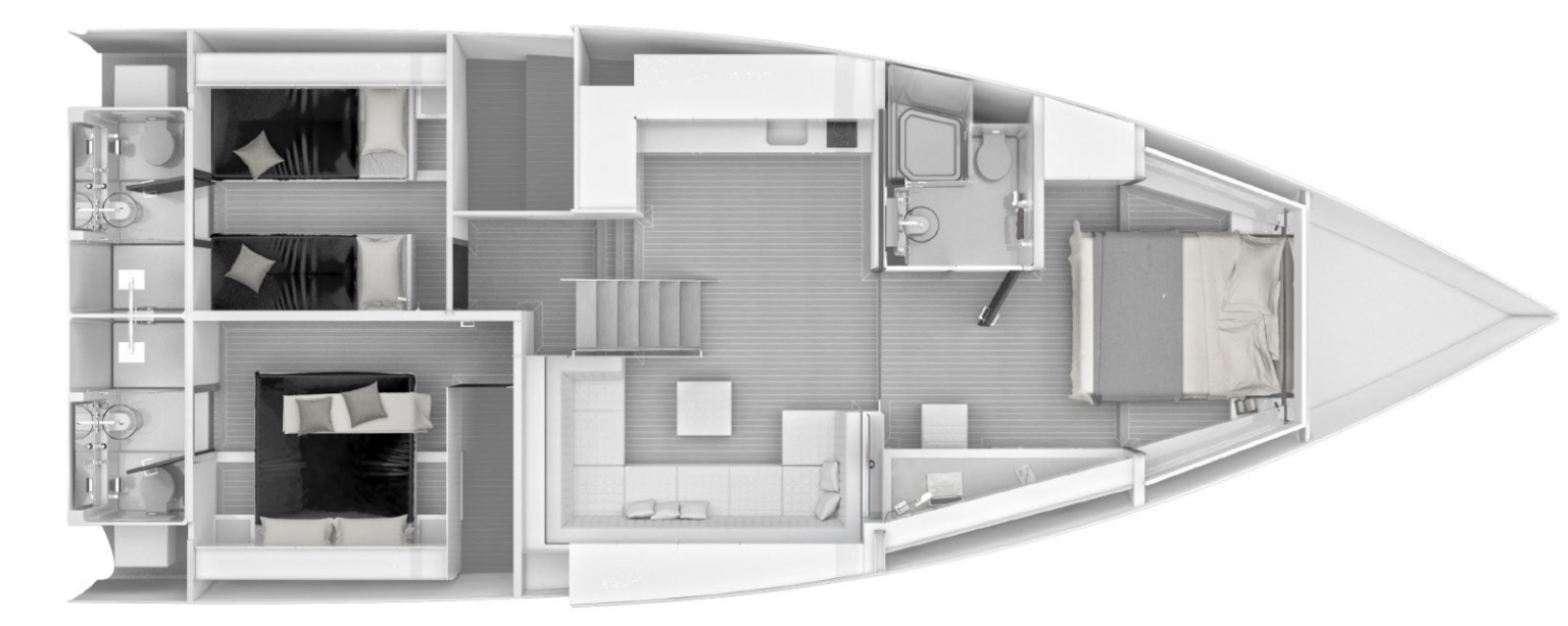 vandtuch 75 layout