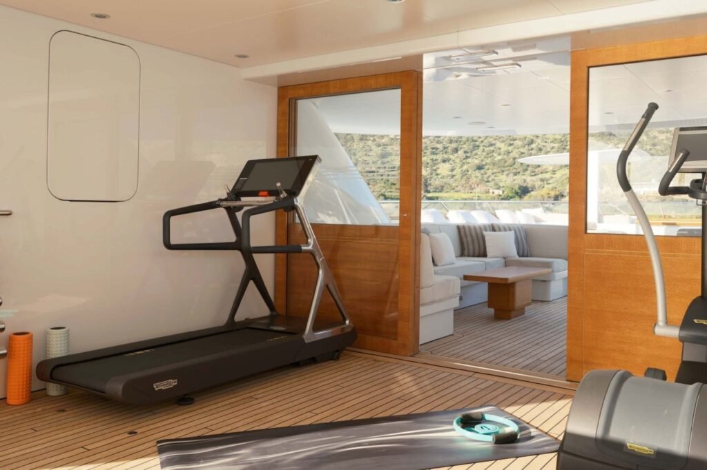 VASSA interior living