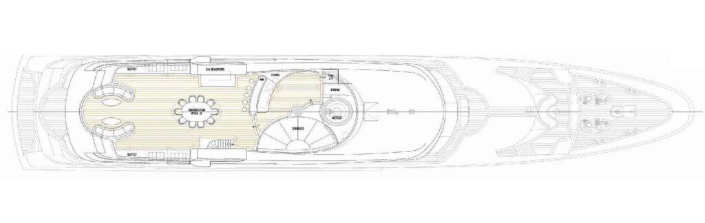 Vibrance Yacht for charter 8