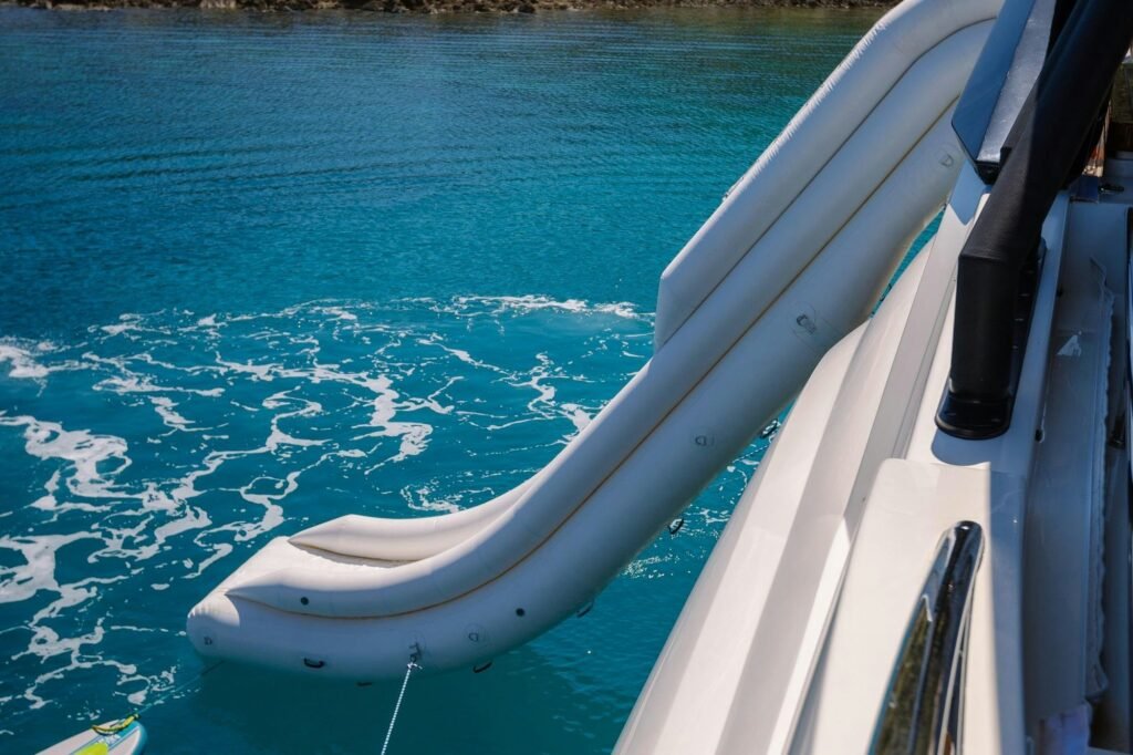 VIVALDI cruising profile