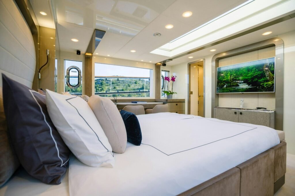 VIVALDI master suite