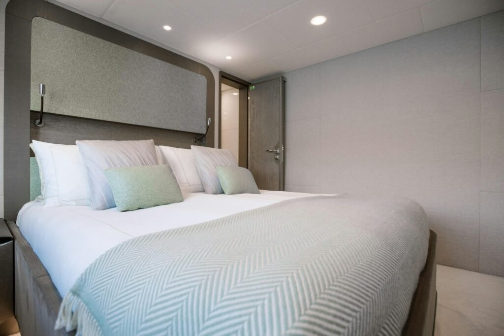 VIVALDI VIP cabin