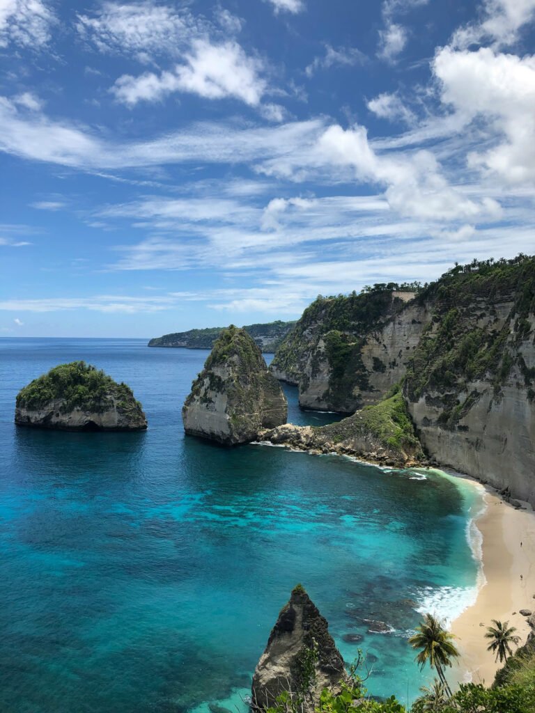 Andaman Islands charter destination