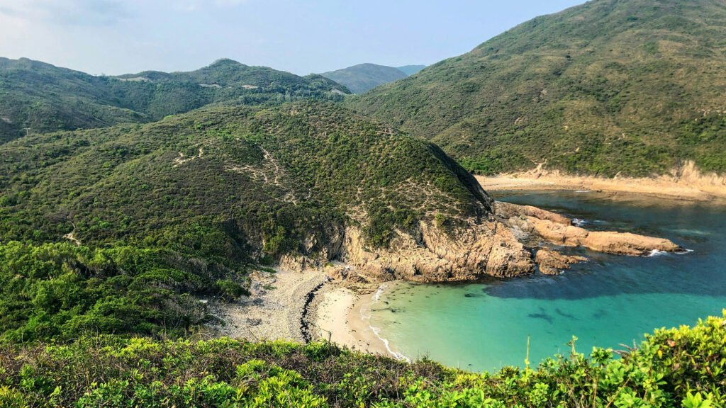 Hong Kong yacht charter