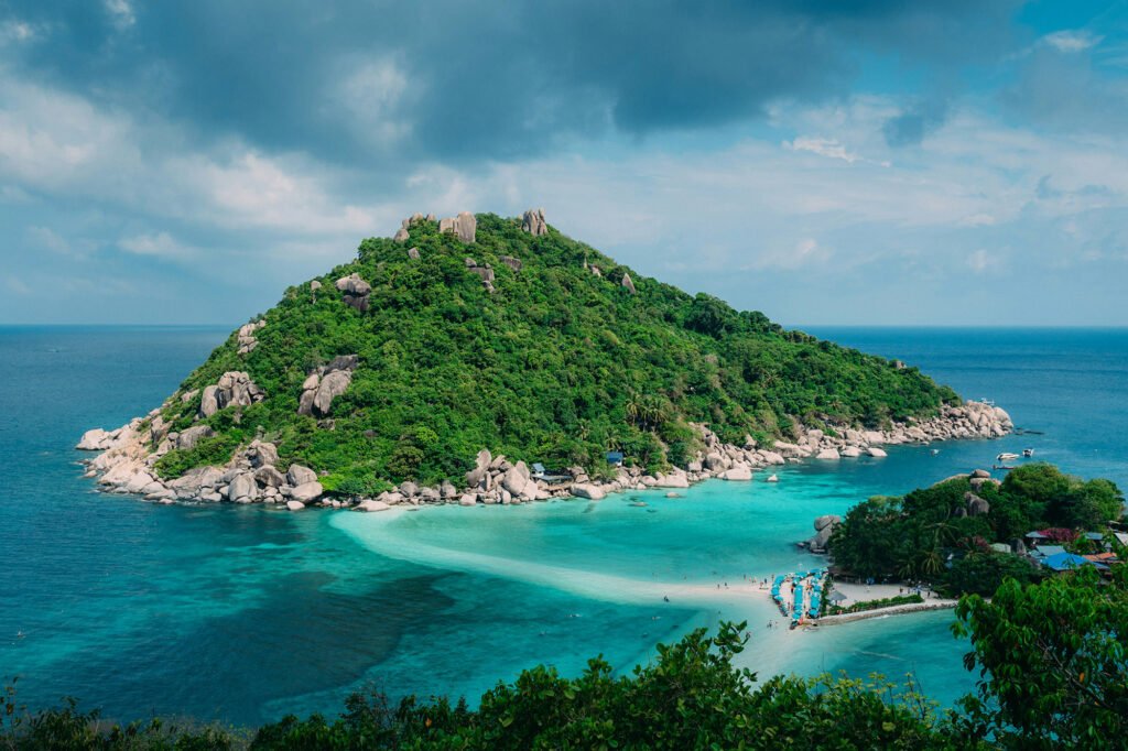 Koh Samui yacht charter
