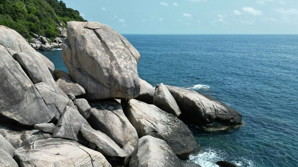 Koh Tao yacht charter