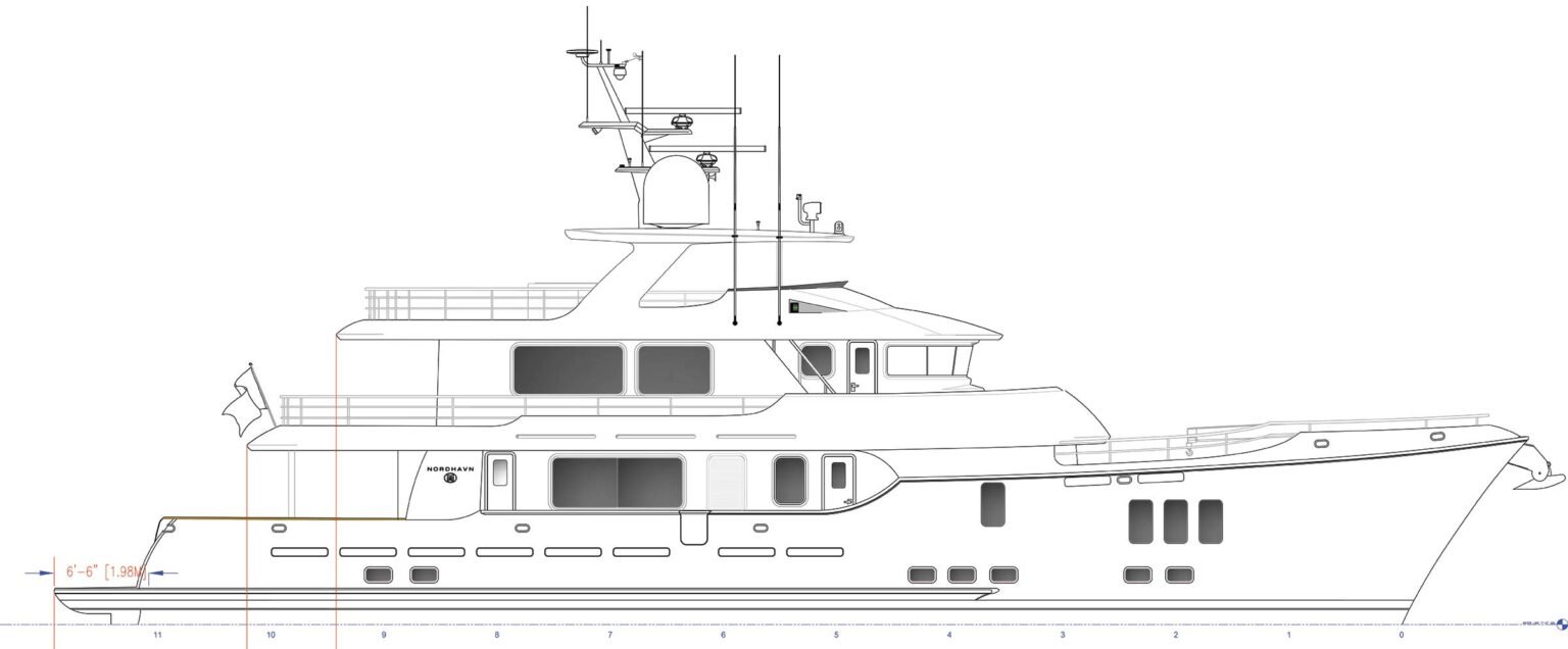Nordhavn 100