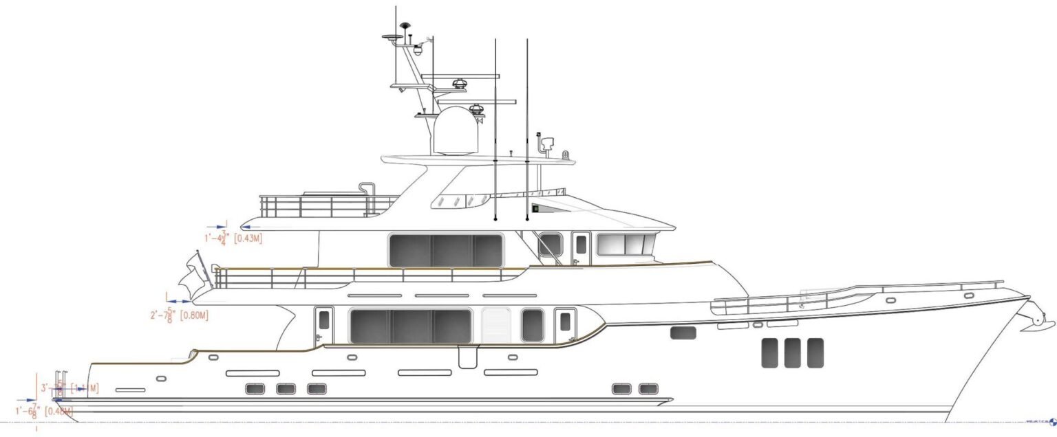 Nordhavn 100