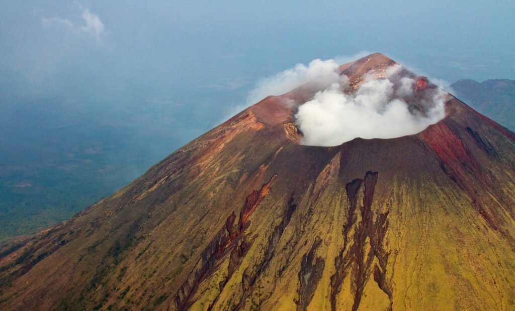 Nicaragua yacht charter