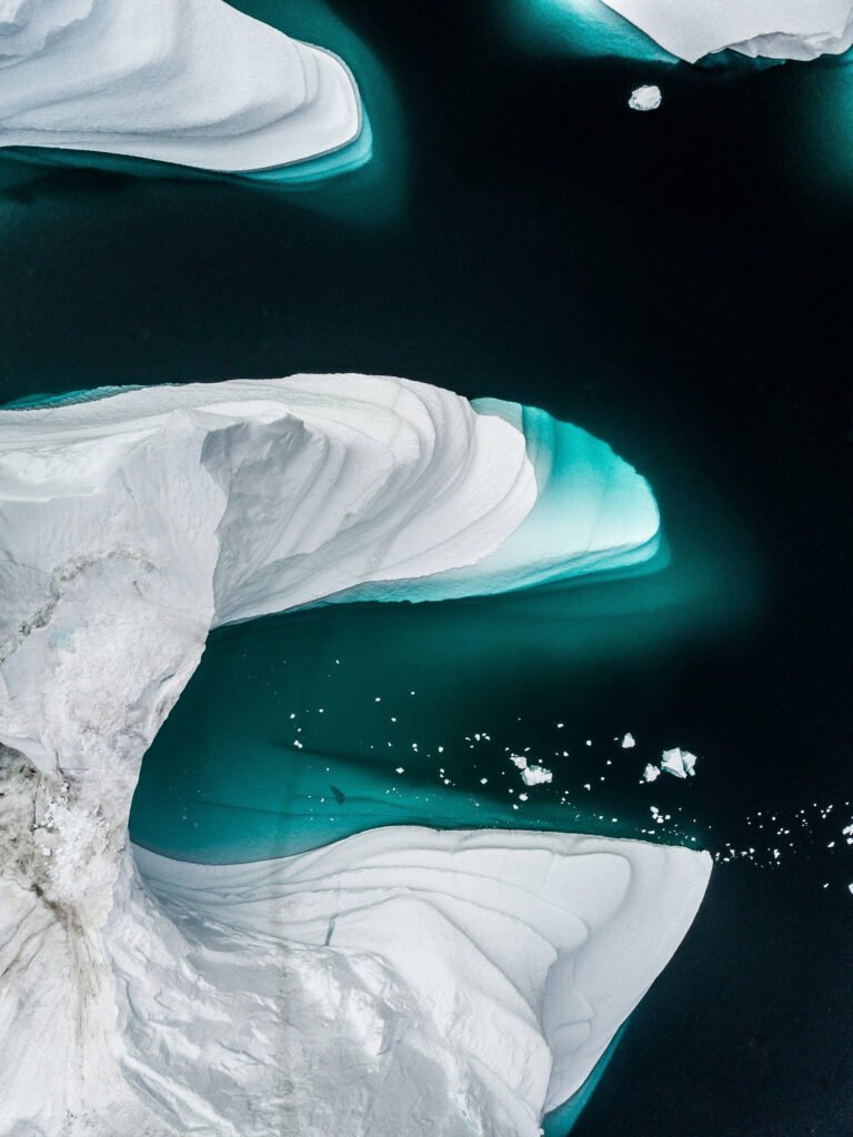 Northwest Passage yacht charter cruising
