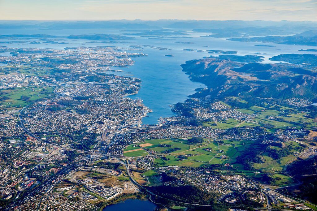 Stavanger yacht charter