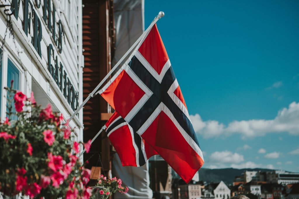 Stavanger charter destination