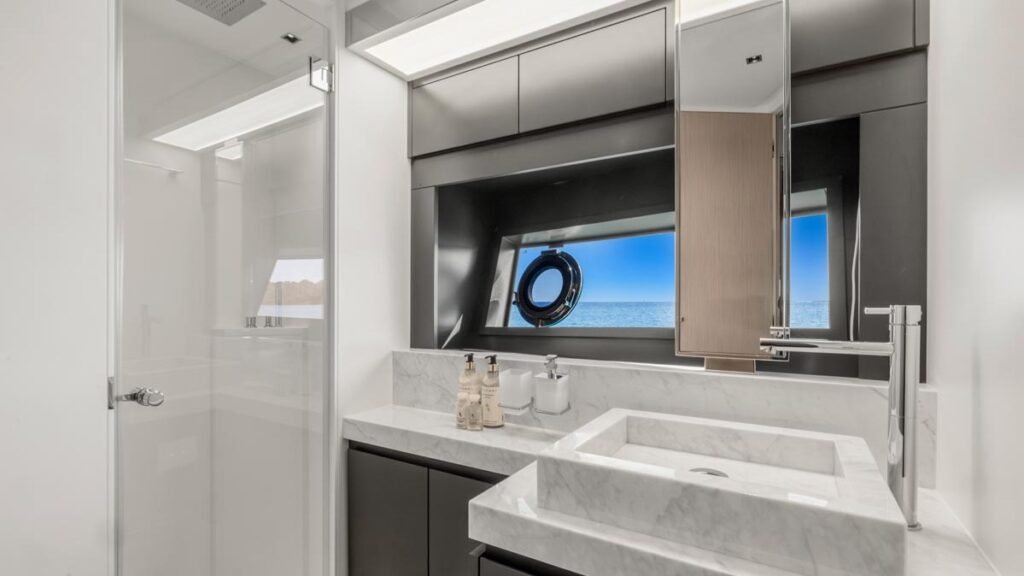 SAMIRA - Master Ensuite