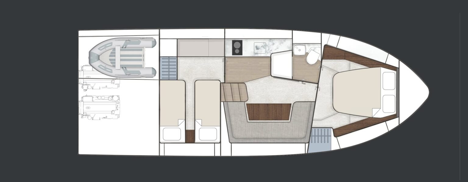 Targa-40-Lower-Deck-GA