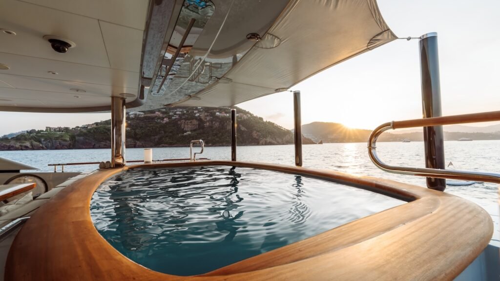 AFTER YOU - Heesen 55m charter yacht, image 23