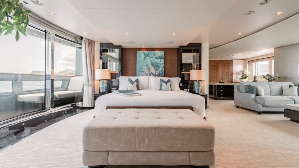 AFTER YOU - Heesen 55m charter yacht, image 43