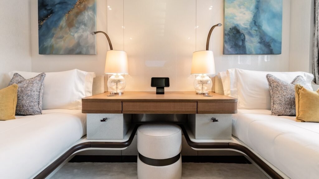 AFTER YOU - Heesen 55m charter yacht, image 48