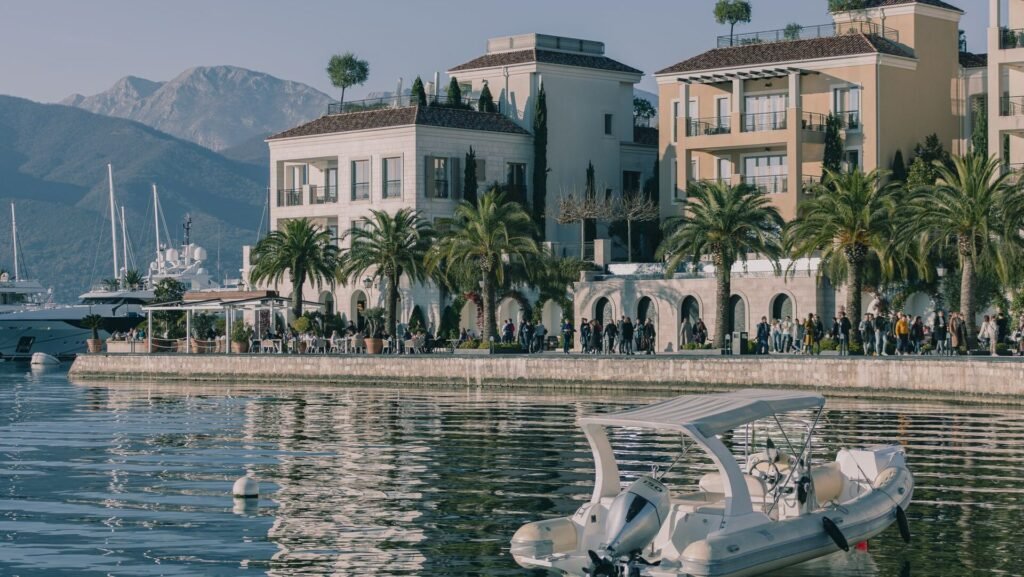 Albania Yacht Charter