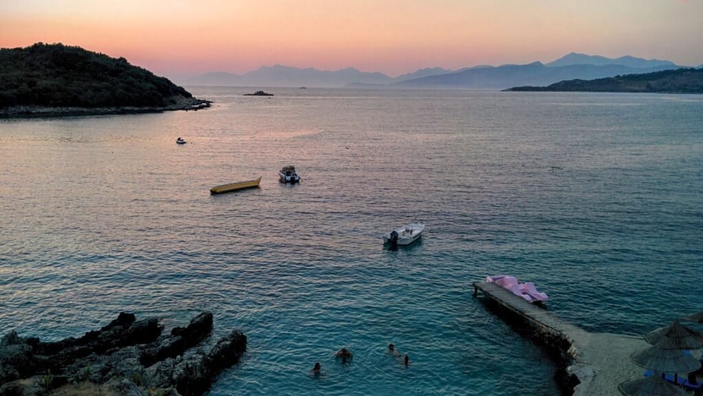 Albania Yacht Charter