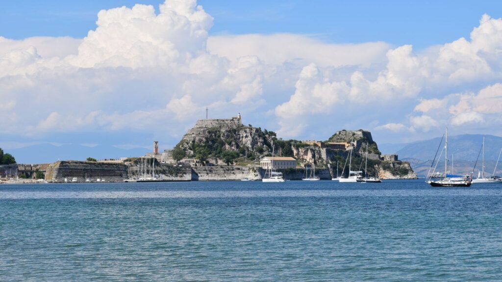 Albania Yacht Charter