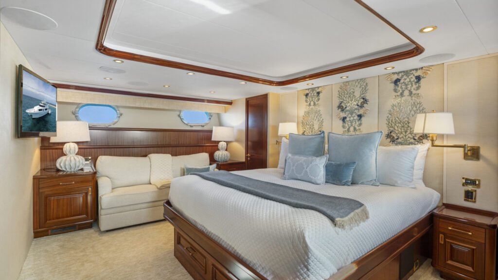 BETH ANN - Master suite