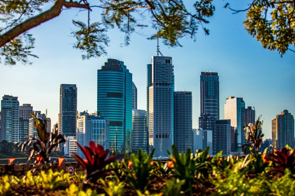 Brisbane Yacht Charter