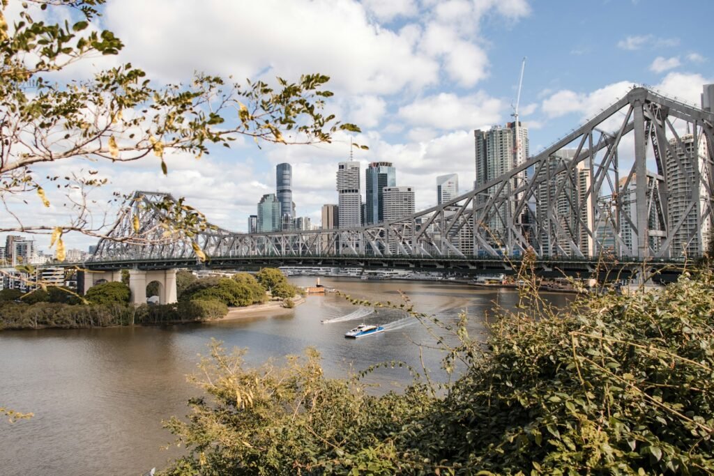 Brisbane Yacht Charter