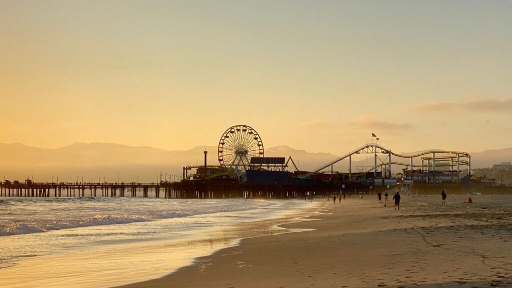 California Yacht Charter