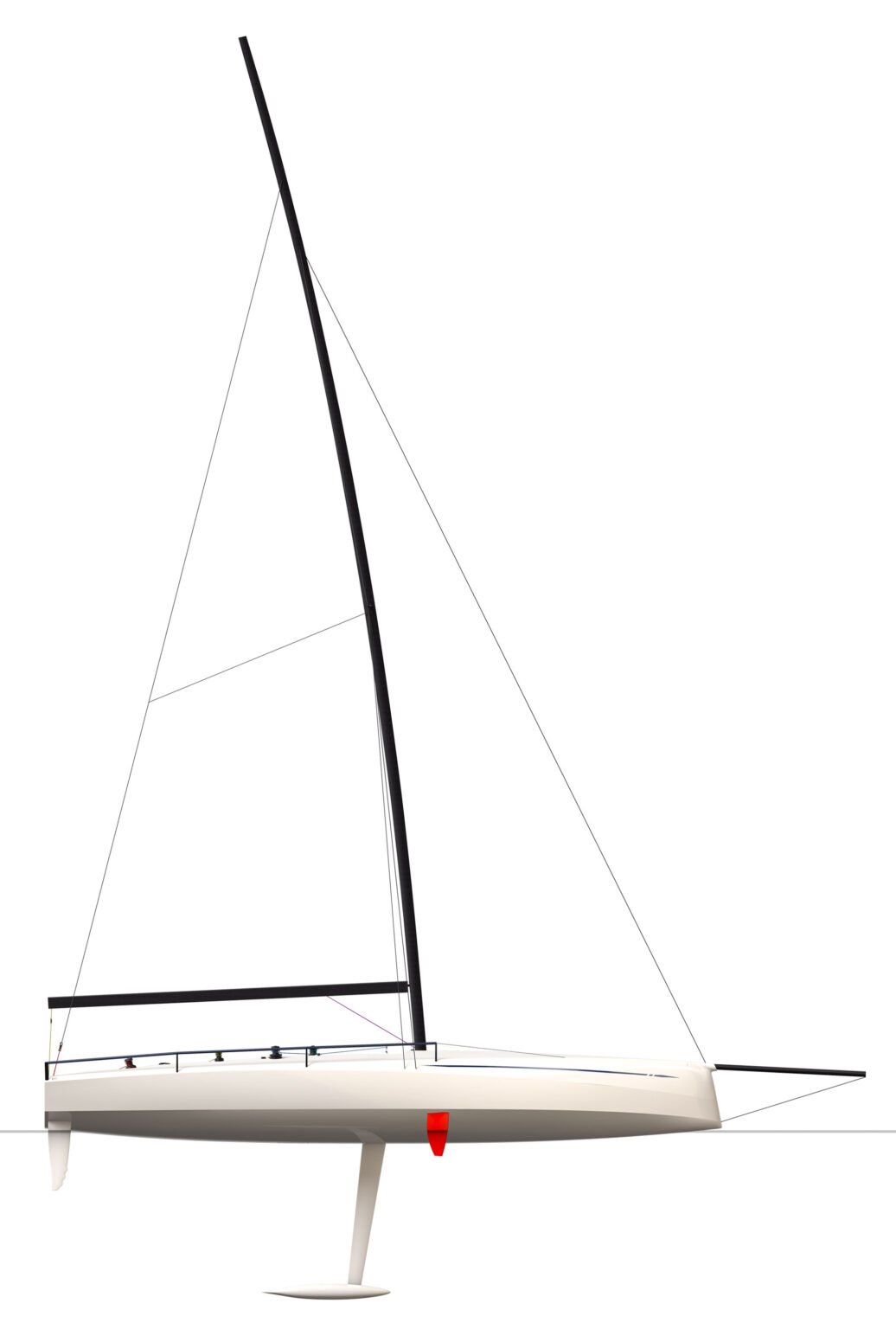 Nautor Swan ClubSwan 36