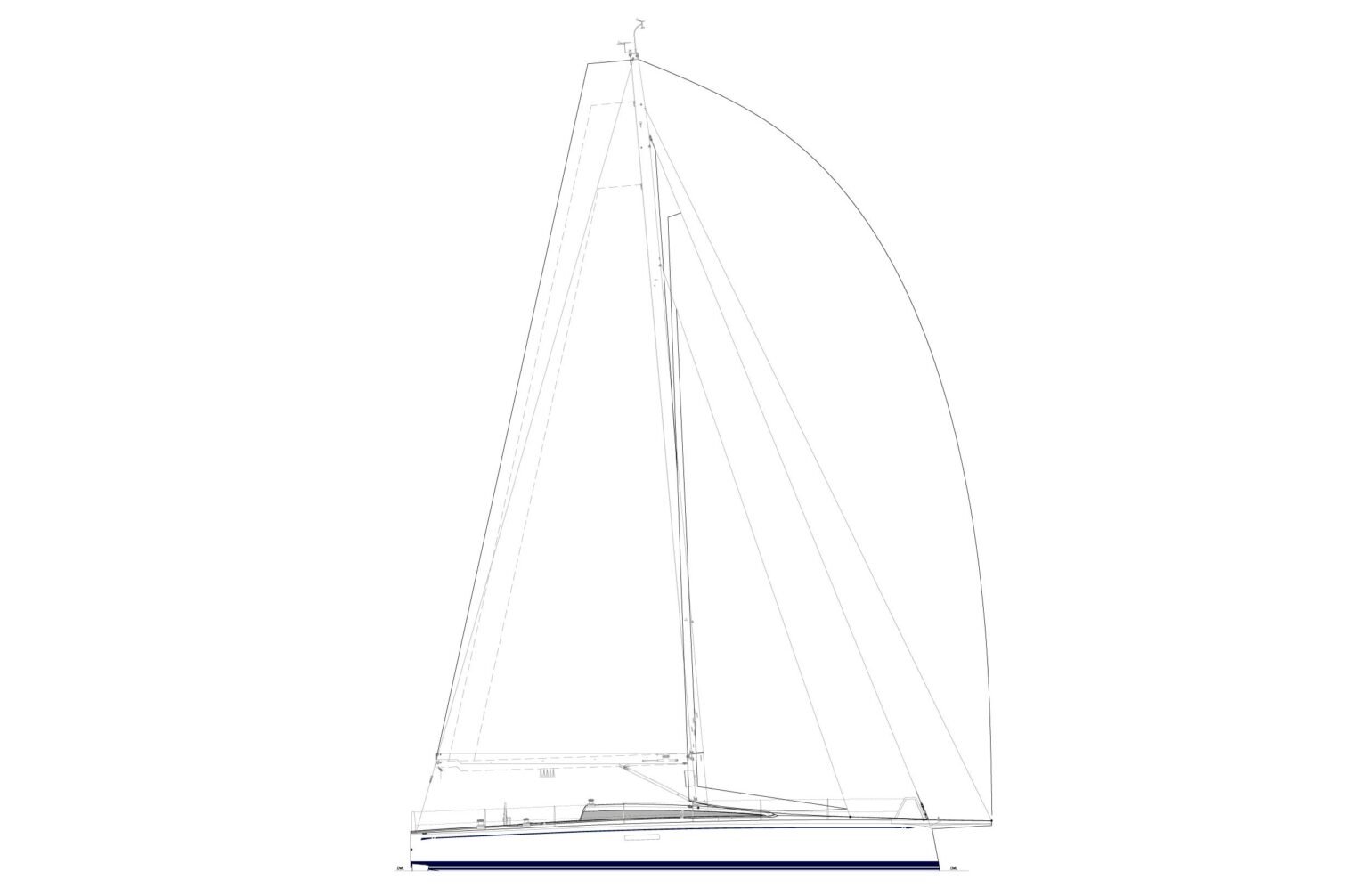 Nautor Swan ClubSwan 50