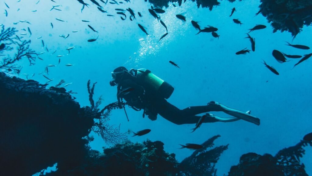 Cocos Island Yacht Charter