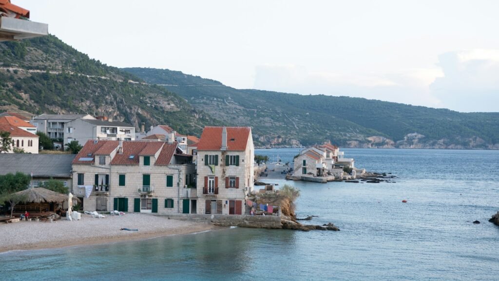 Dalmatian Coast Yacht Charter