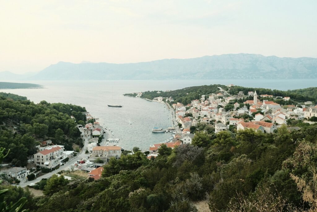 Dalmatian Coast Yacht Charter
