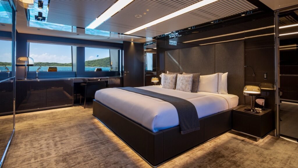 Fifty - Riva 49m charter yacht - image 7